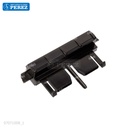 Pad Friccion [Ricoh - Original] Negro (Bandeja/Casettera) 