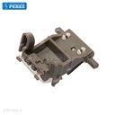 Pad Friccion [Ricoh - Original] Negro (Base ADF) 