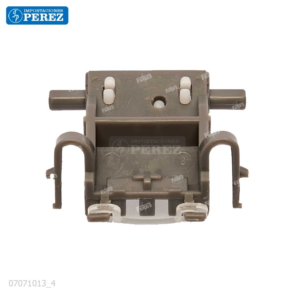 Pad Friccion [Ricoh - Original] Negro (Base ADF) 