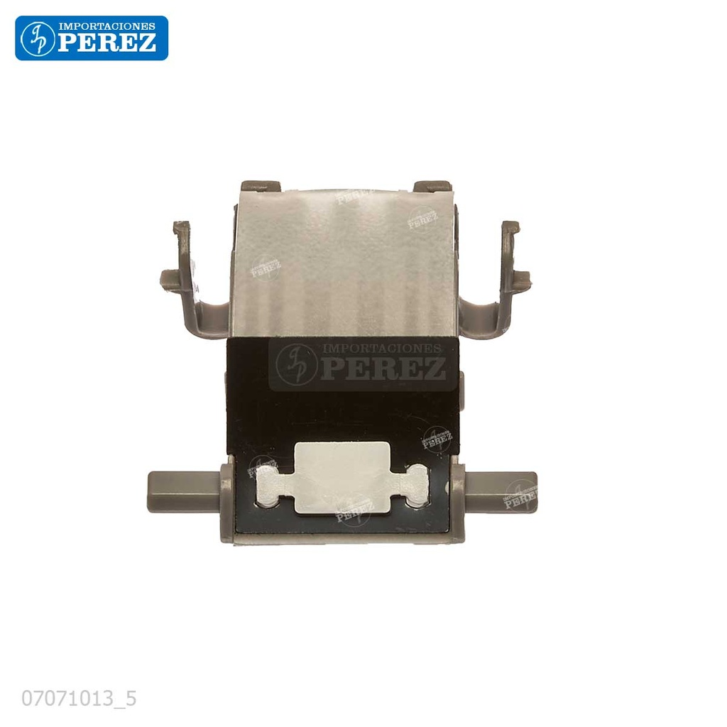 Pad Friccion [Ricoh - Original] Negro (Base ADF) 