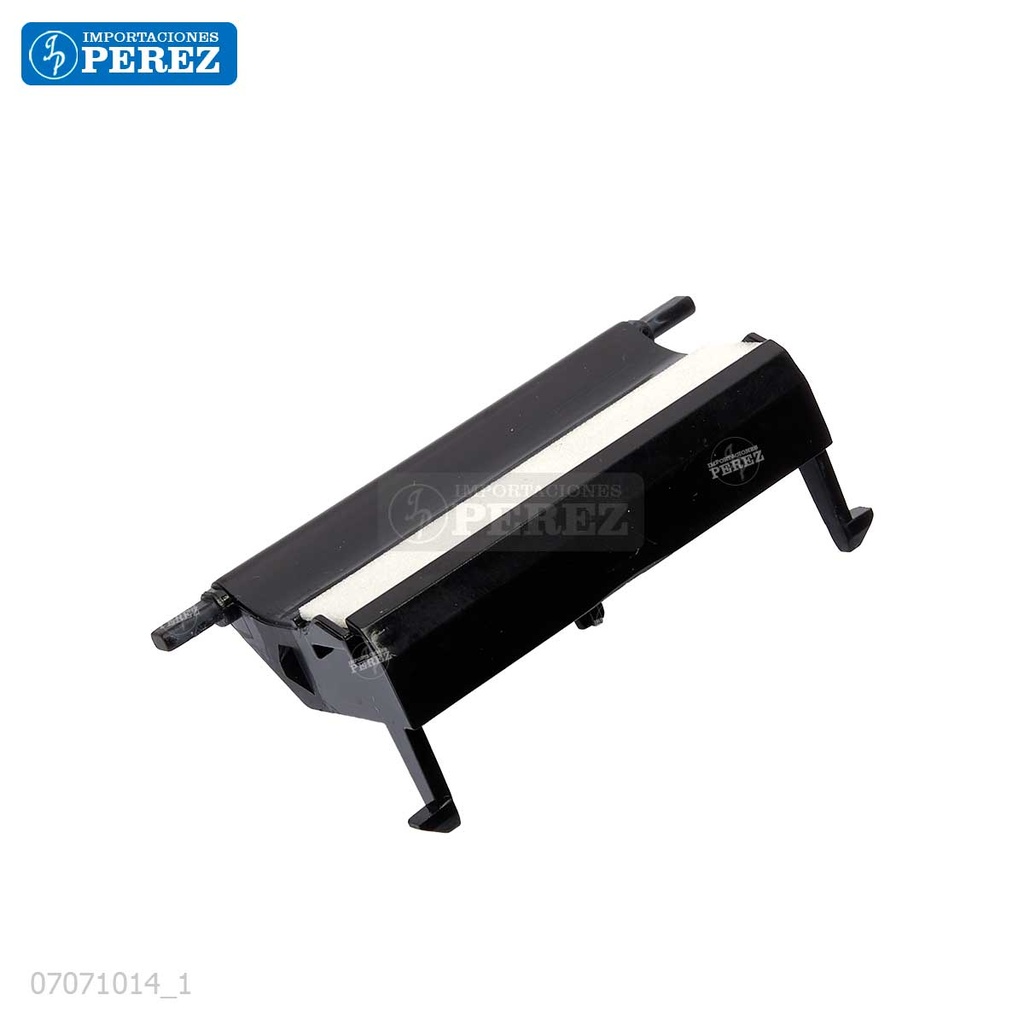 Pad Friccion [Ricoh - Original] Negro (Bandeja - Separation) 