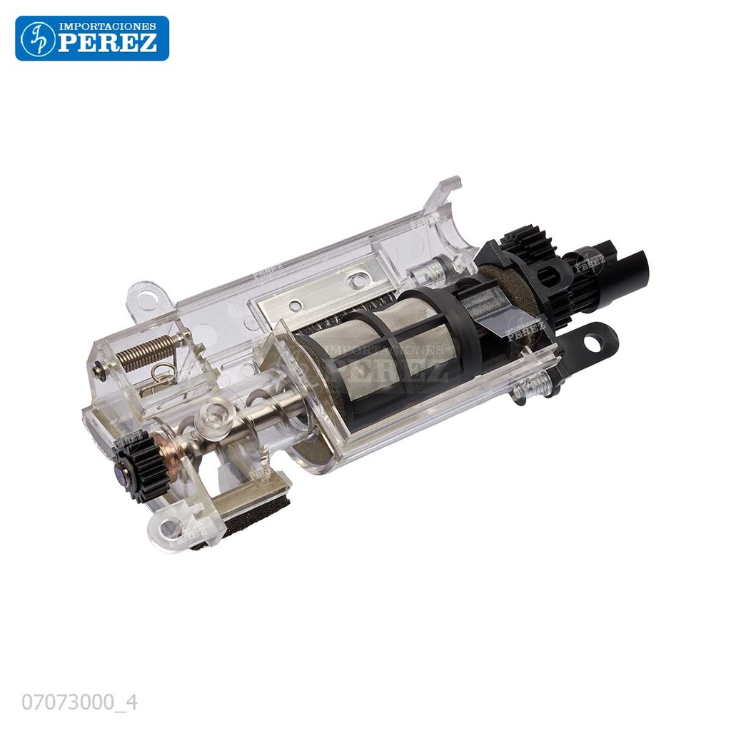 Colector Toner [Ricoh - Original] (Unid. Toner) 