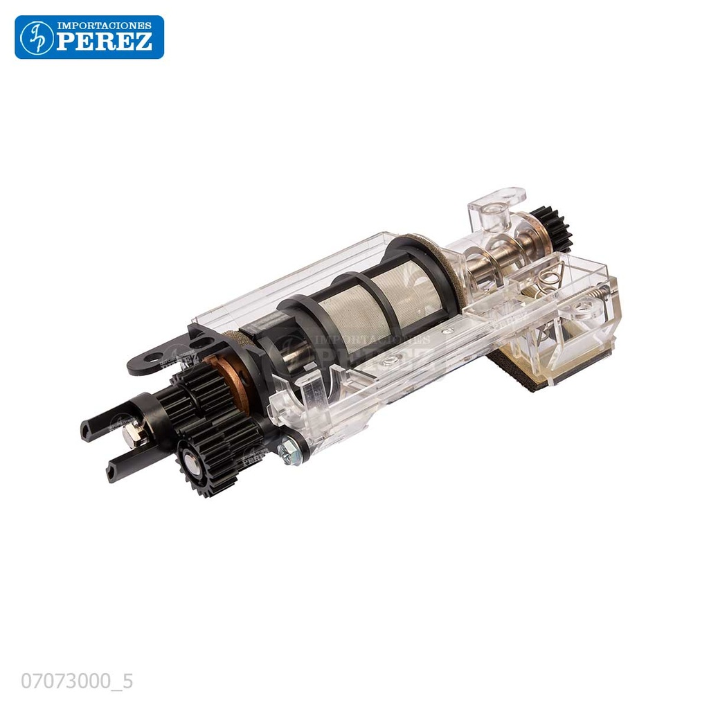 Colector Toner [Ricoh - Original] (Unid. Toner) 