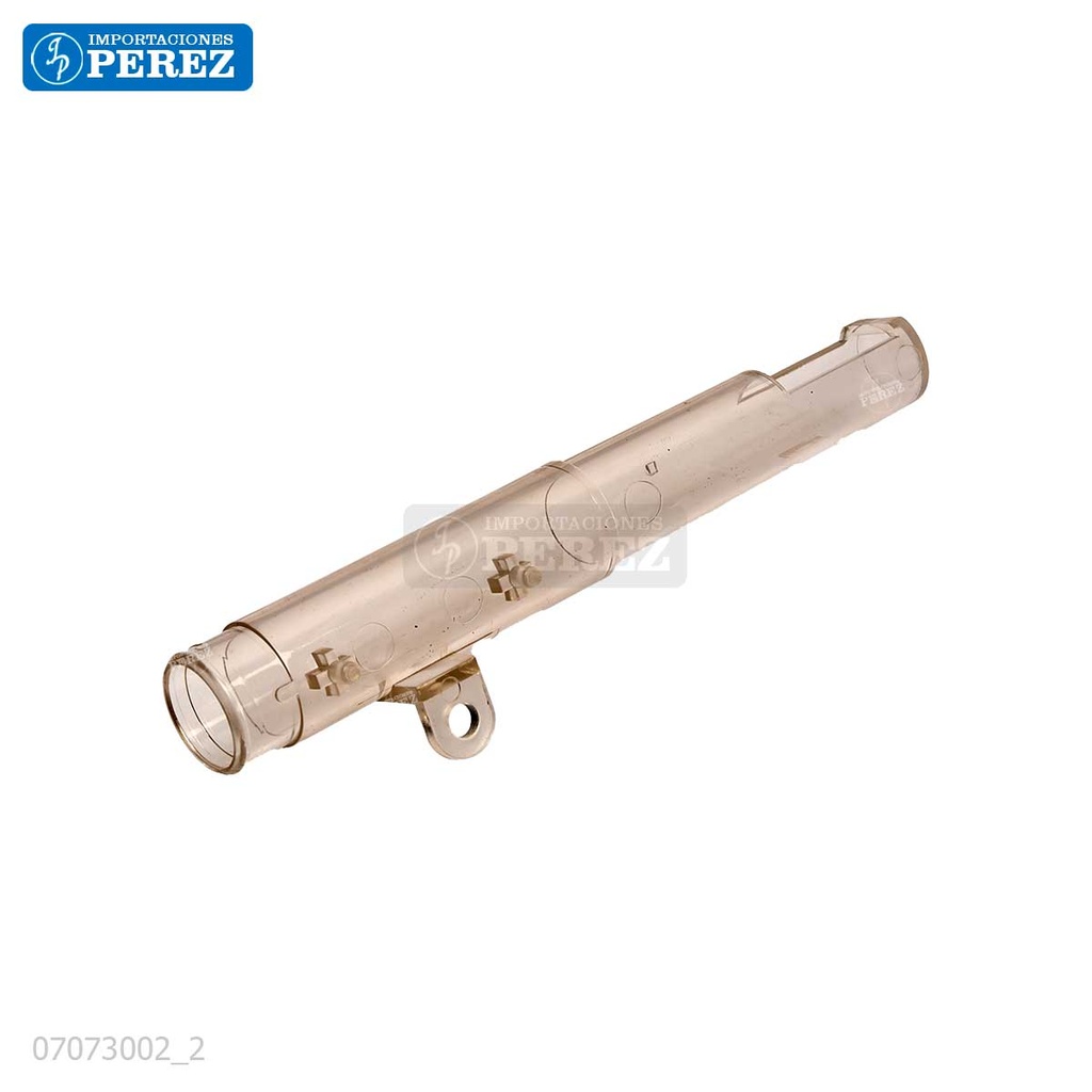 Colector Toner [Dki] (Joint) Cristal (Reciclado Toner) 