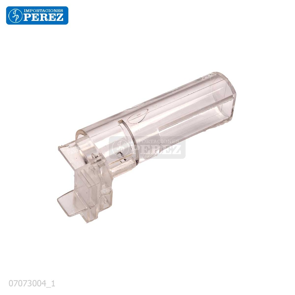 Colector Toner [Dki] (Separación) Cristal (Reciclado Toner) 