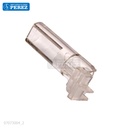 Colector Toner [Dki] (Separación) Cristal (Reciclado Toner) 