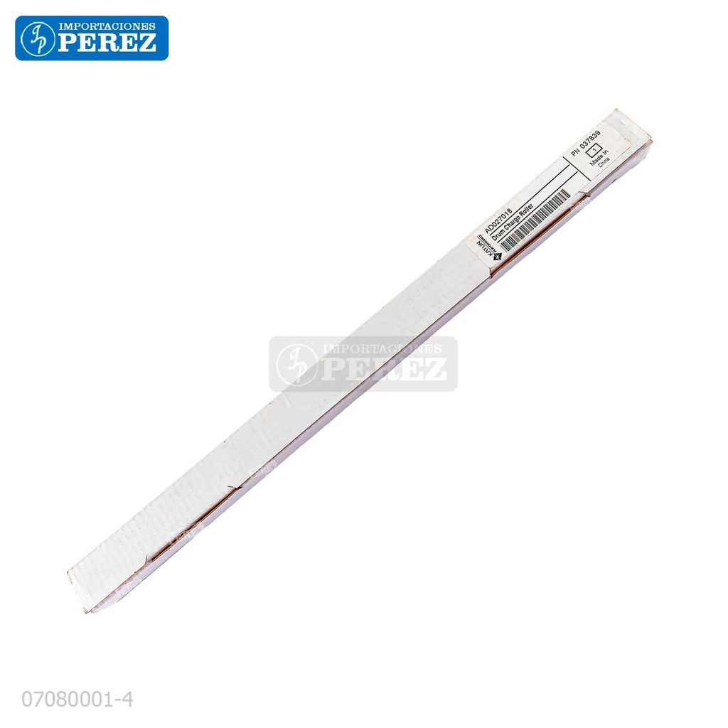 Rodillo Carga [Katun Performance] (Cilindro) 