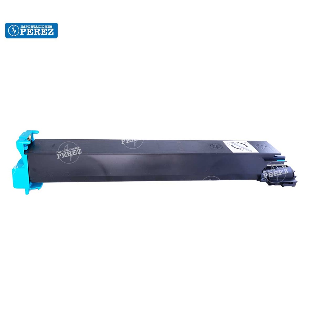 Toner Cartucho [Katun Performance] Cyan (260g) (Tn210C) 