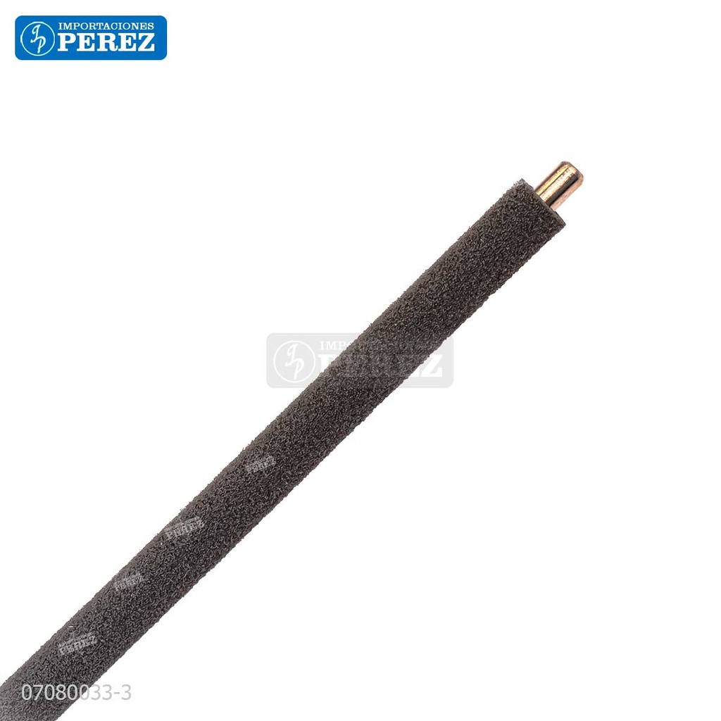 Rodillo Limpieza Carga [Cet] (Cilindro)