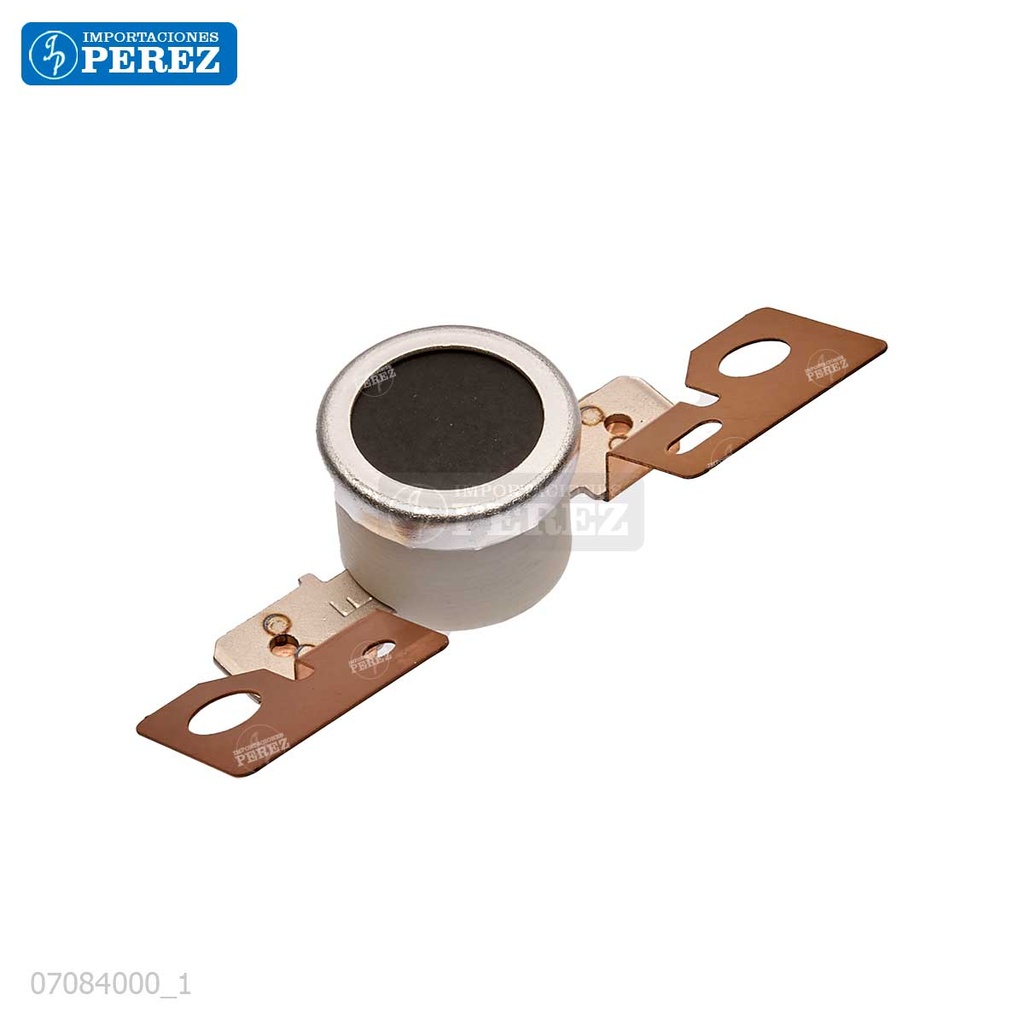 Thermostato [Ricoh - Original] 152° Blanco (Fusor) 