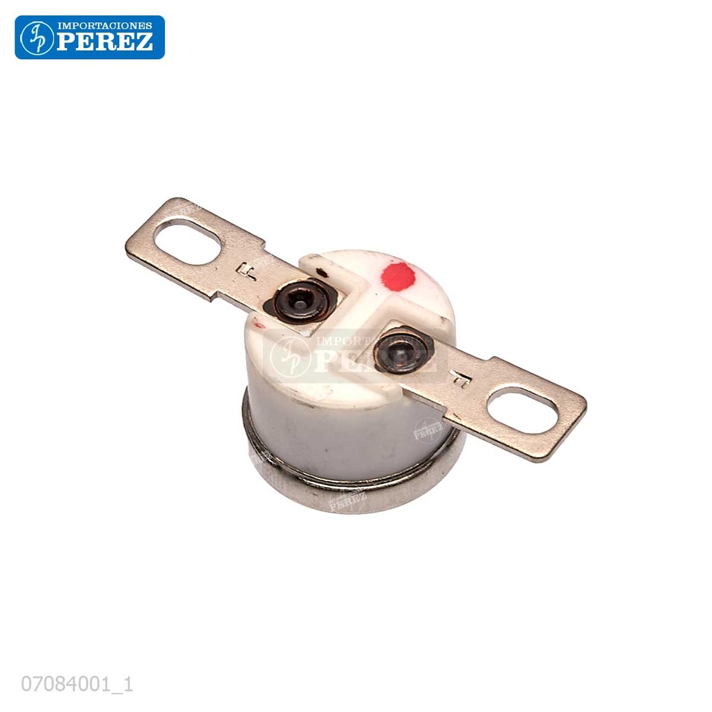 Thermostato [Ricoh - Original] 211° Blanco (Fusor) 