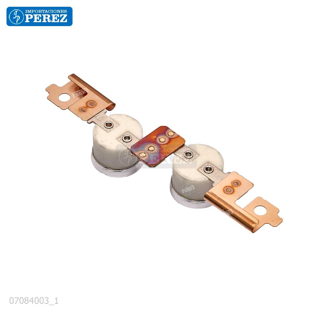 Thermostato [Ricoh - Original] Blanco (Fusor) 