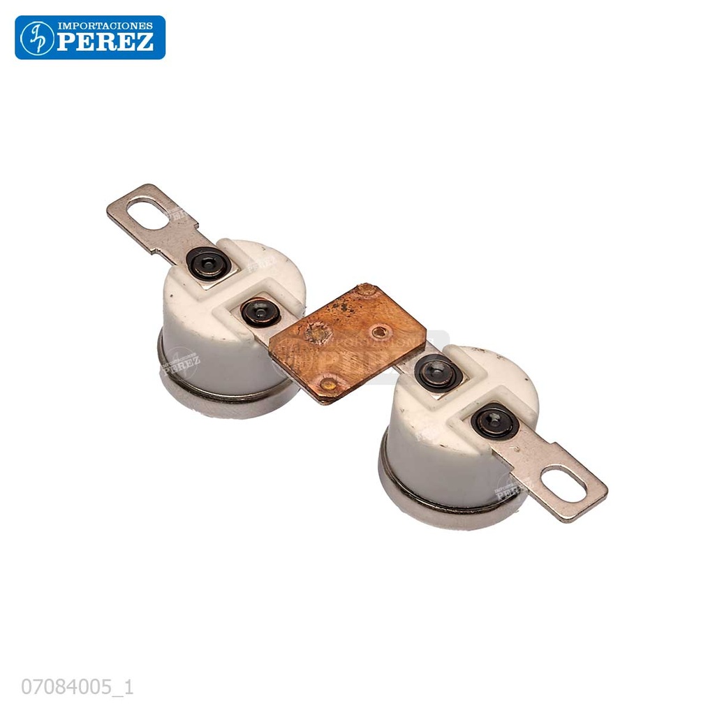 Thermostato [Ricoh - Original] Blanco (Fusor) 