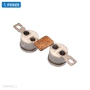 Thermostato [Ricoh - Original] Blanco (Fusor) 