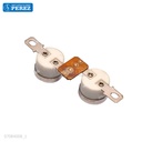 Thermostato [Ricoh - Original] Blanco (Fusor) 