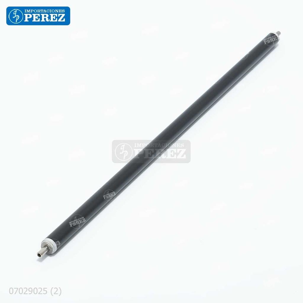 Rodillo Limpieza [Ricoh - Original] Negro (Presión) 