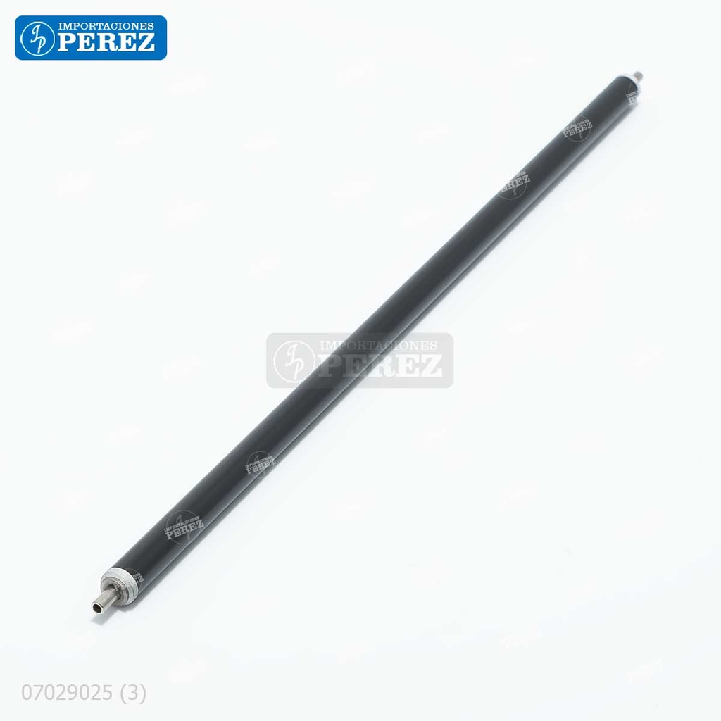 Rodillo Limpieza [Ricoh - Original] Negro (Presión) 