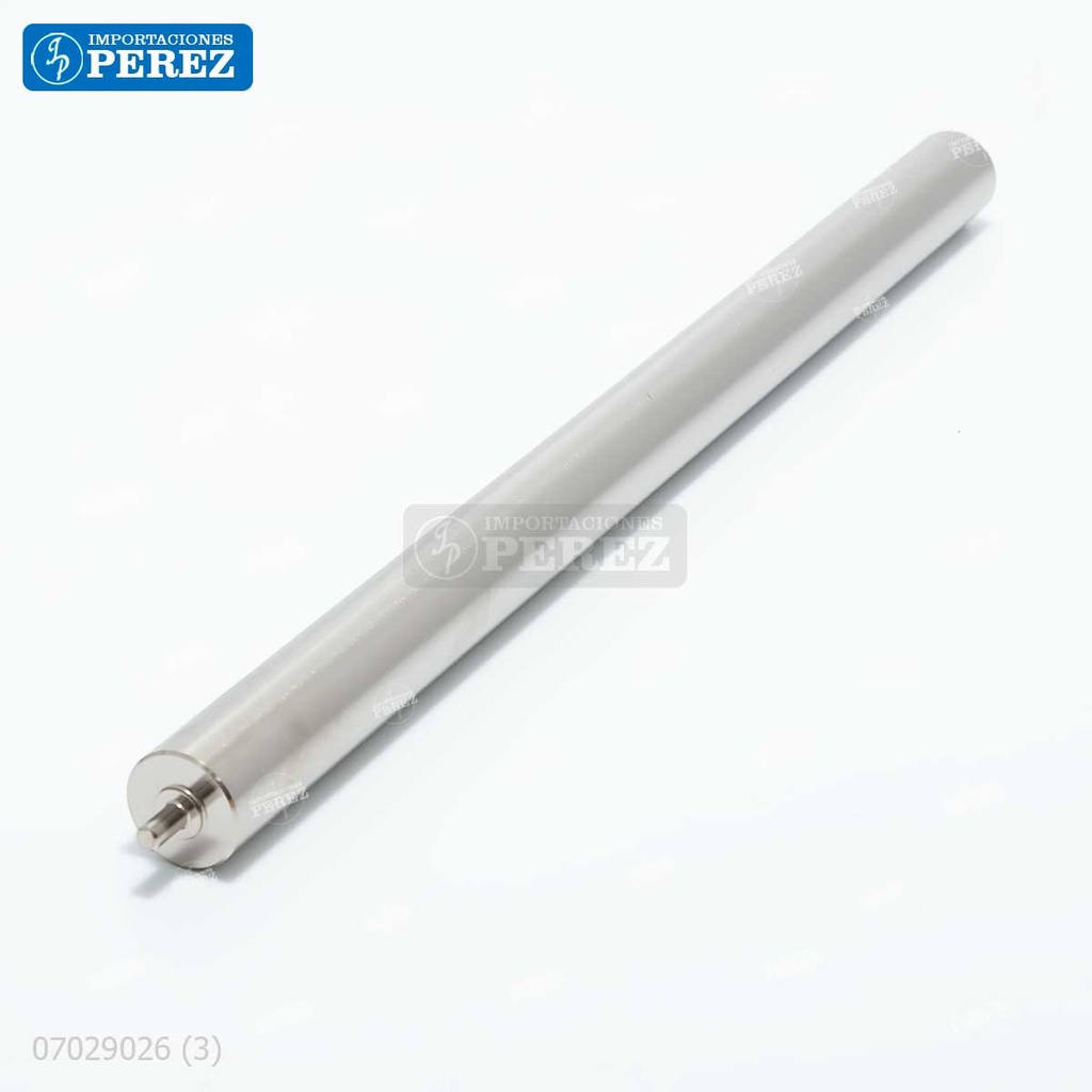 Rodillo Limpieza [Ricoh - Original] Plata (Presión) 