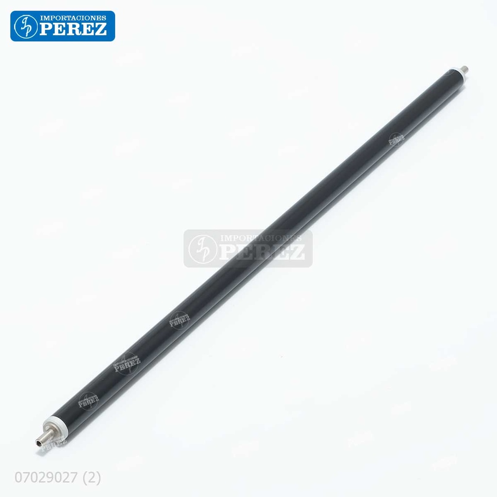 Rodillo Limpieza [Ricoh - Original] Negro (Rodillo Presión) 