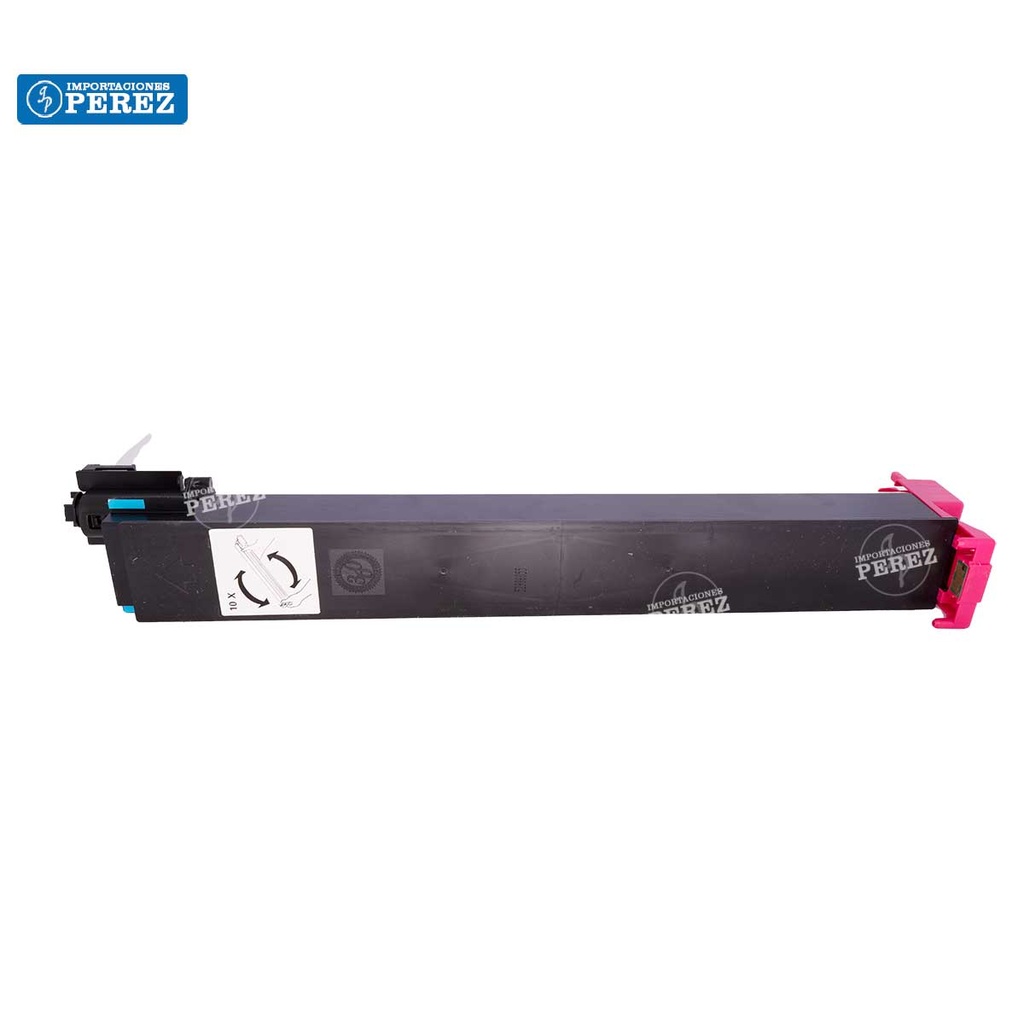 Toner Cartucho [Katun Performance] Magenta (260g) (Tn312M) 