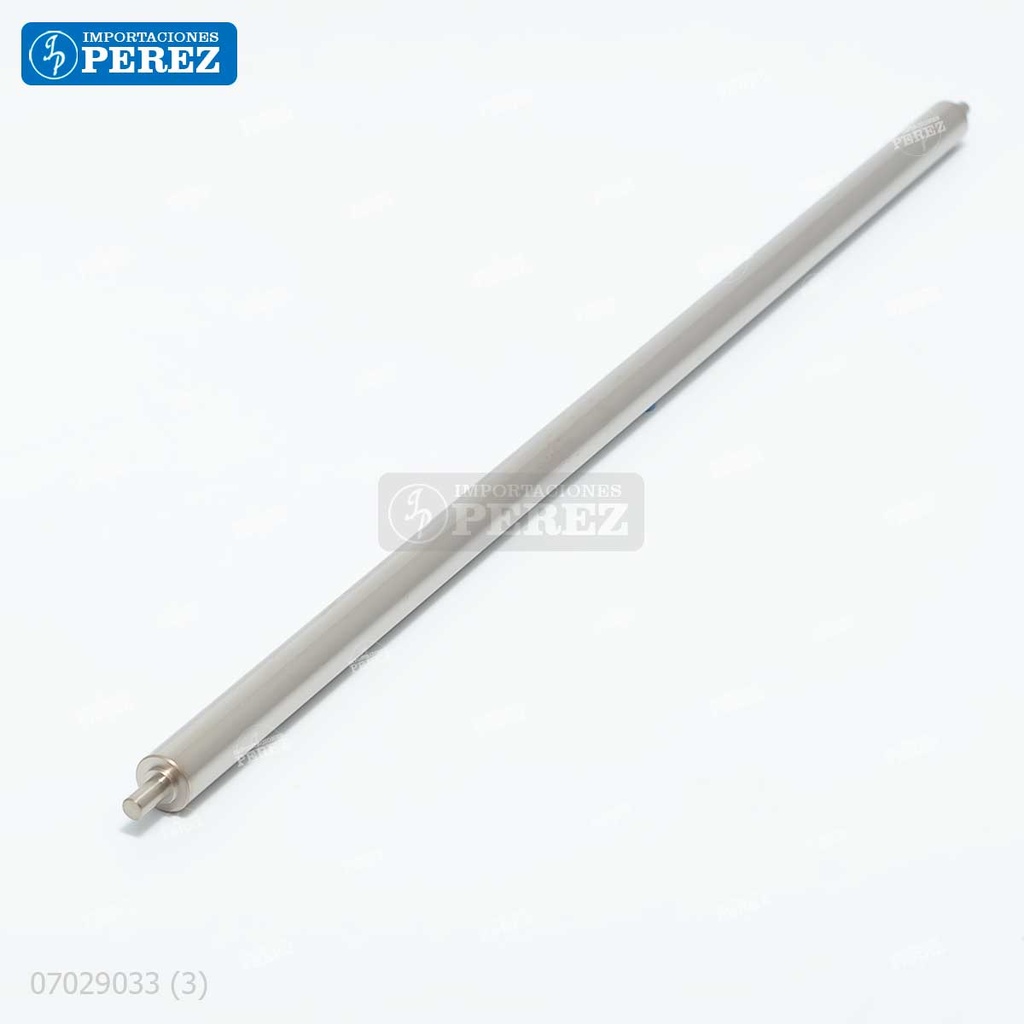 Rodillo Limpieza [Cet] Plata (Fusor) 