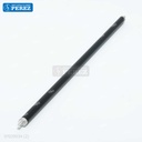 Rodillo Limpieza [Cet] Negro (Fusor) 