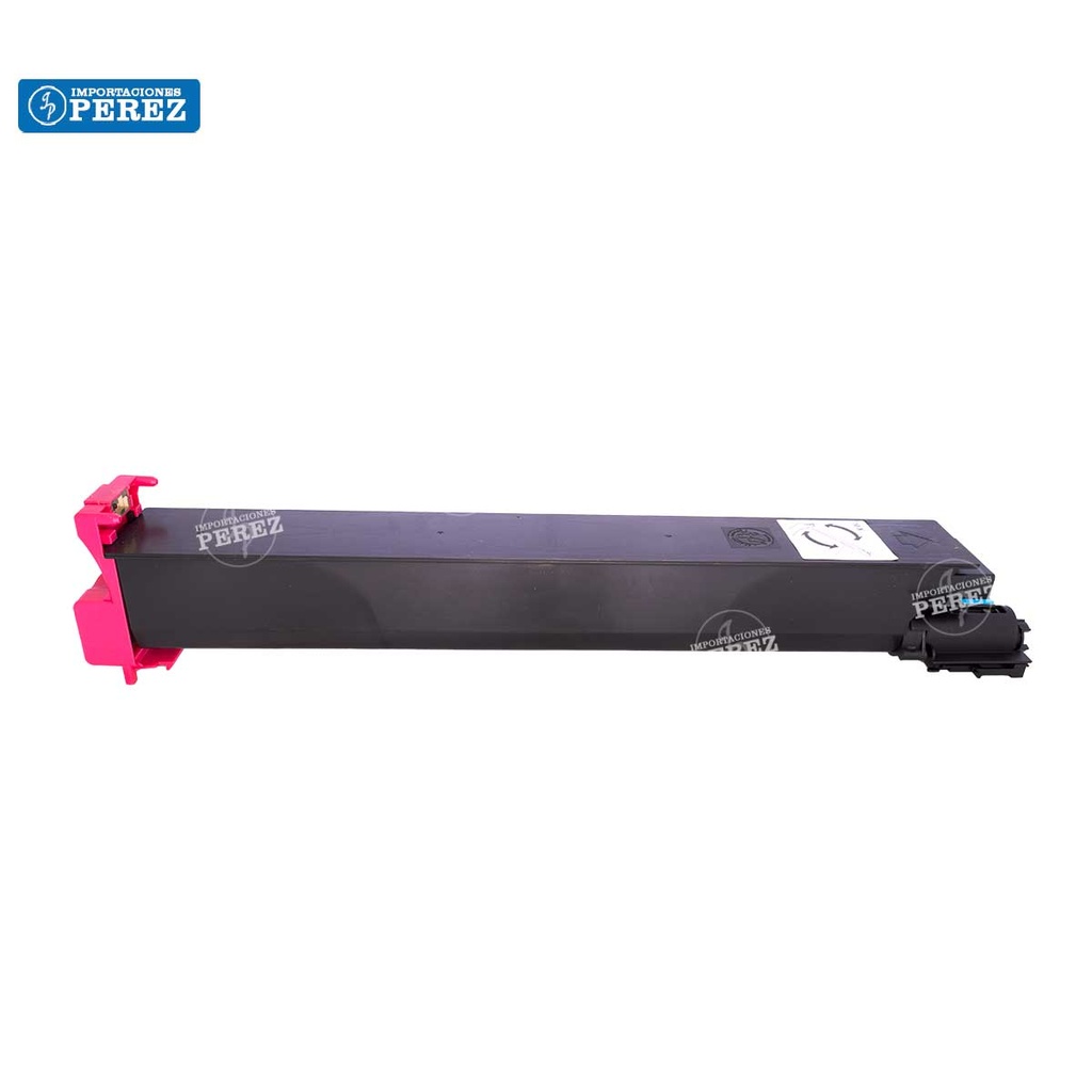 Toner Cartucho [Katun Performance] Magenta (260g) (Tn312M) 
