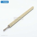 Rodillo Limpieza [Cet] (Brush) Blanco (Fusor) 