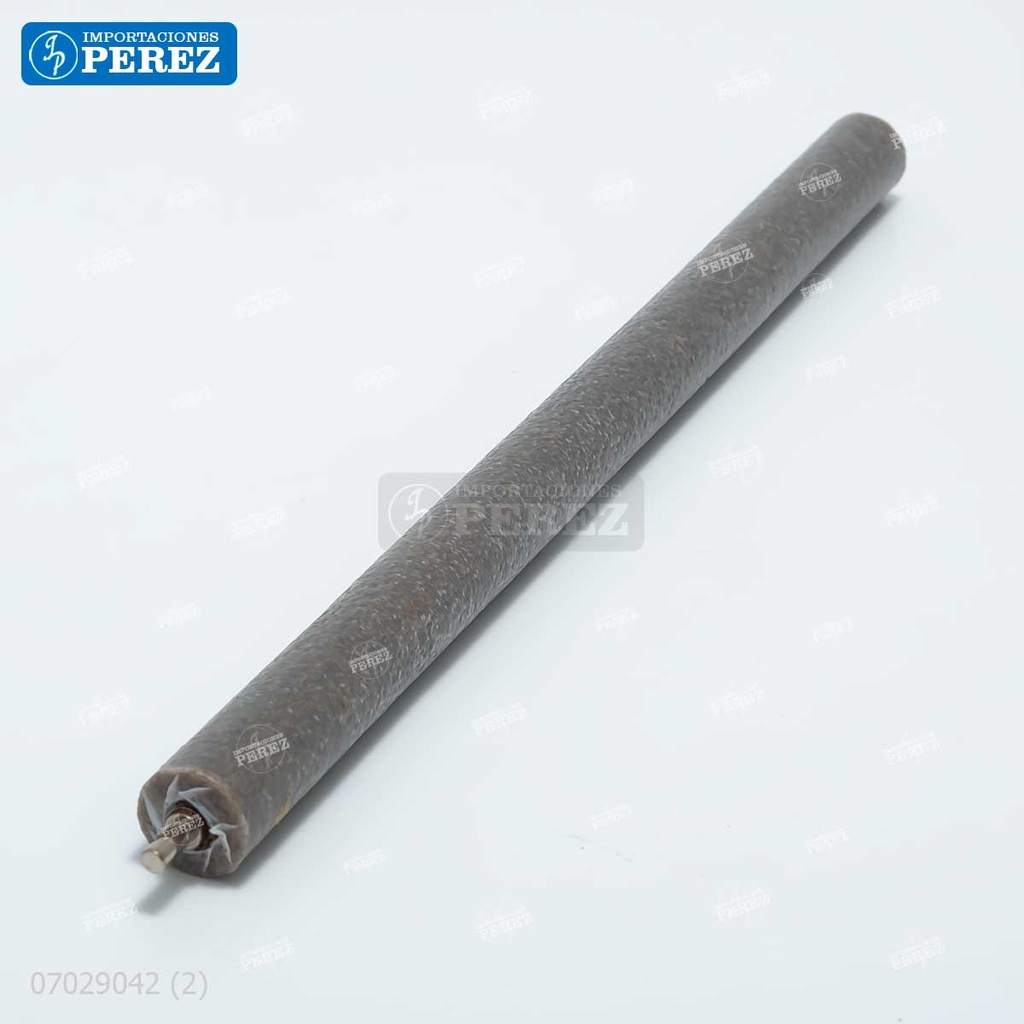 Rodillo Aceitero [Ricoh - Original] Plomo (Fusor) 