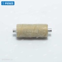 Rodillo Limpieza [Cet] Blanco (Fusor) 