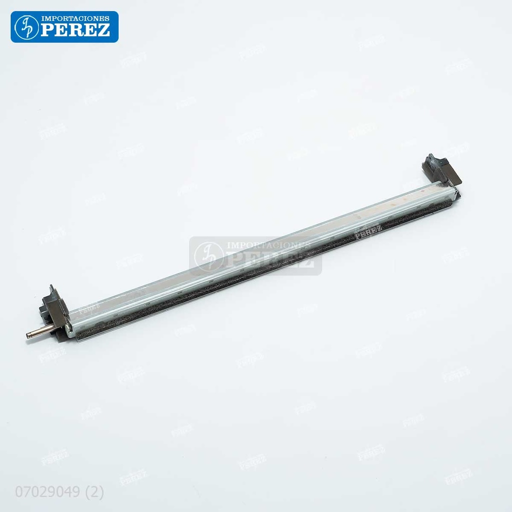 Rodillo Limpieza [Konica Minolta - Original] (Unidad Completa) (Unidad) Negro (Cilindro) 