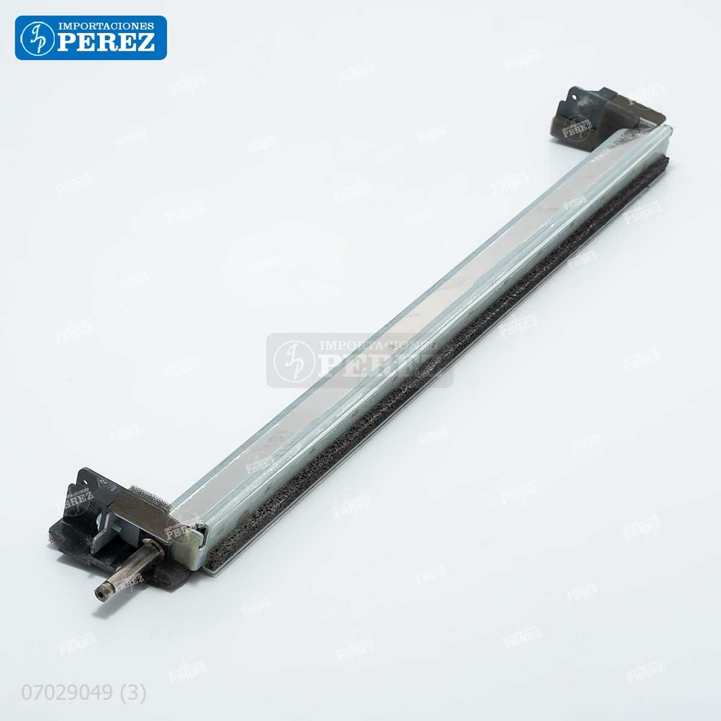 Rodillo Limpieza [Konica Minolta - Original] (Unidad Completa) (Unidad) Negro (Cilindro) 