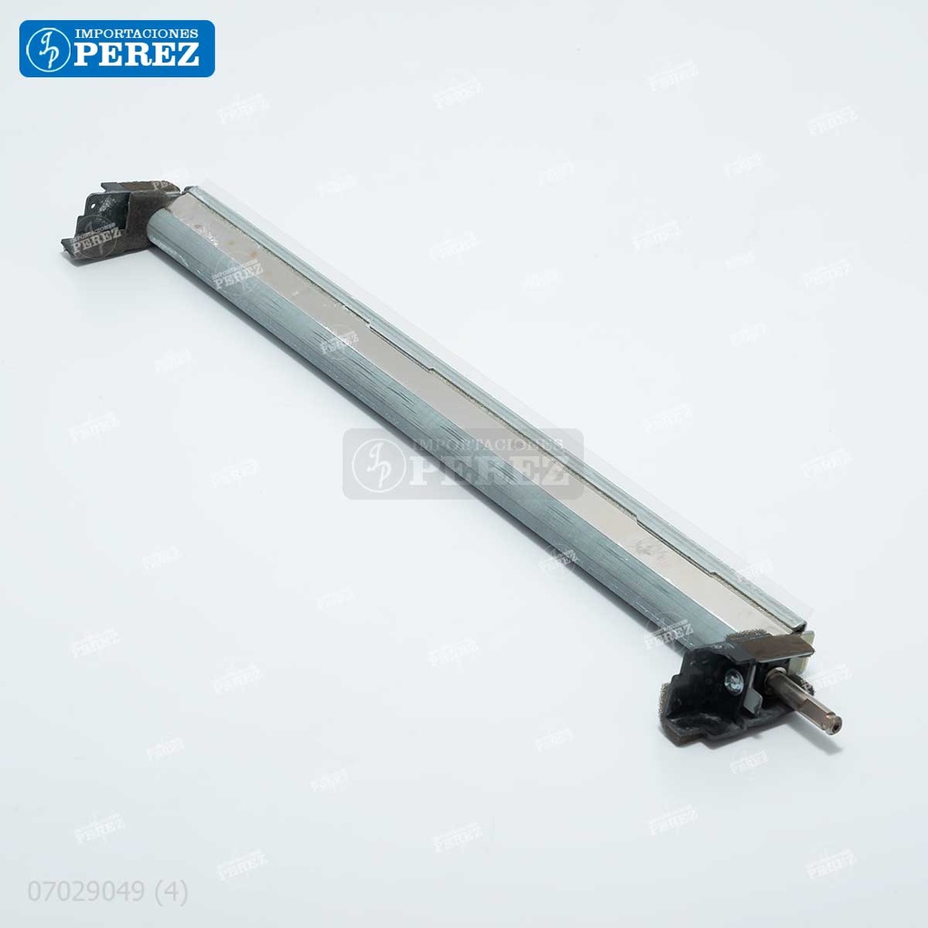 Rodillo Limpieza [Konica Minolta - Original] (Unidad Completa) (Unidad) Negro (Cilindro) 