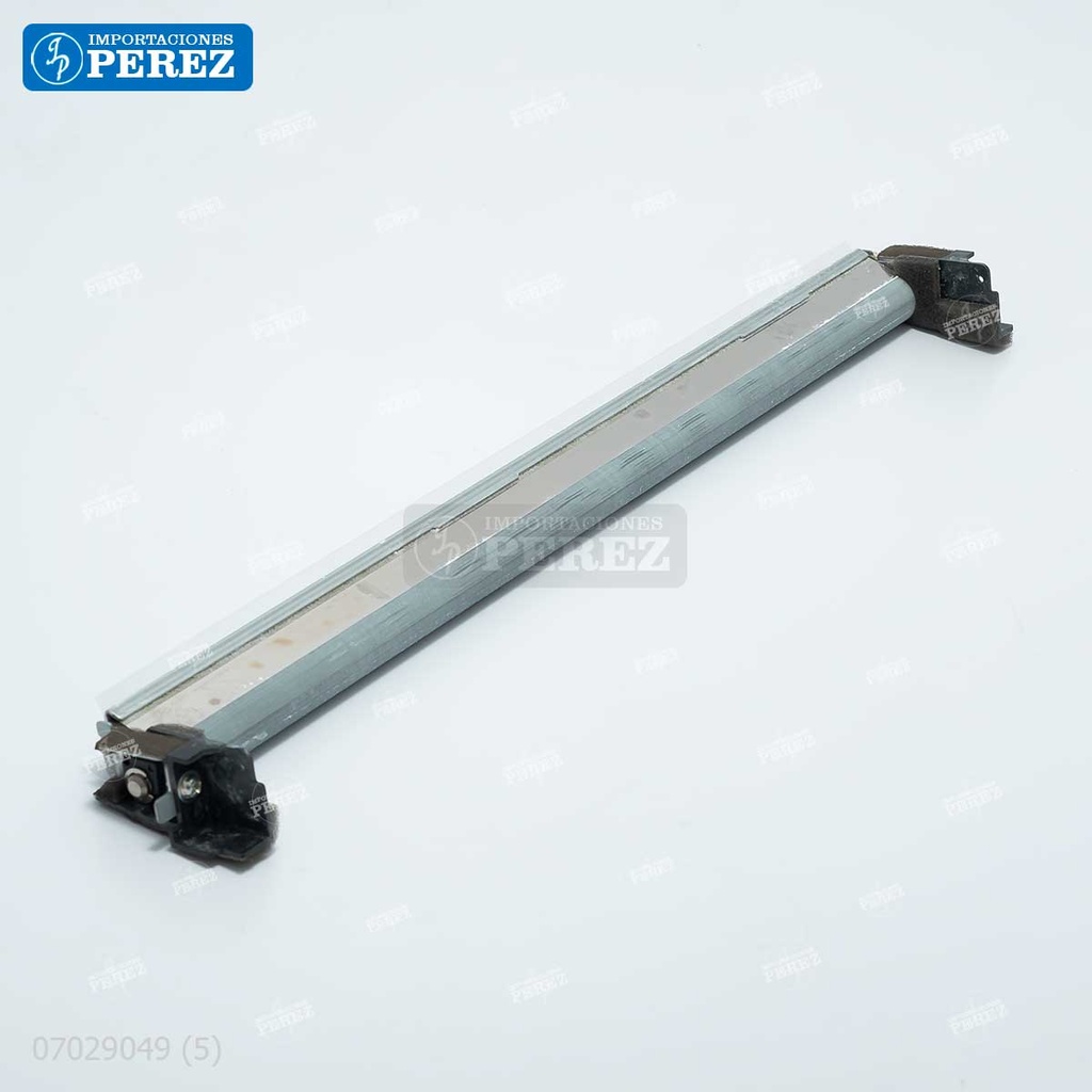 Rodillo Limpieza [Konica Minolta - Original] (Unidad Completa) (Unidad) Negro (Cilindro) 