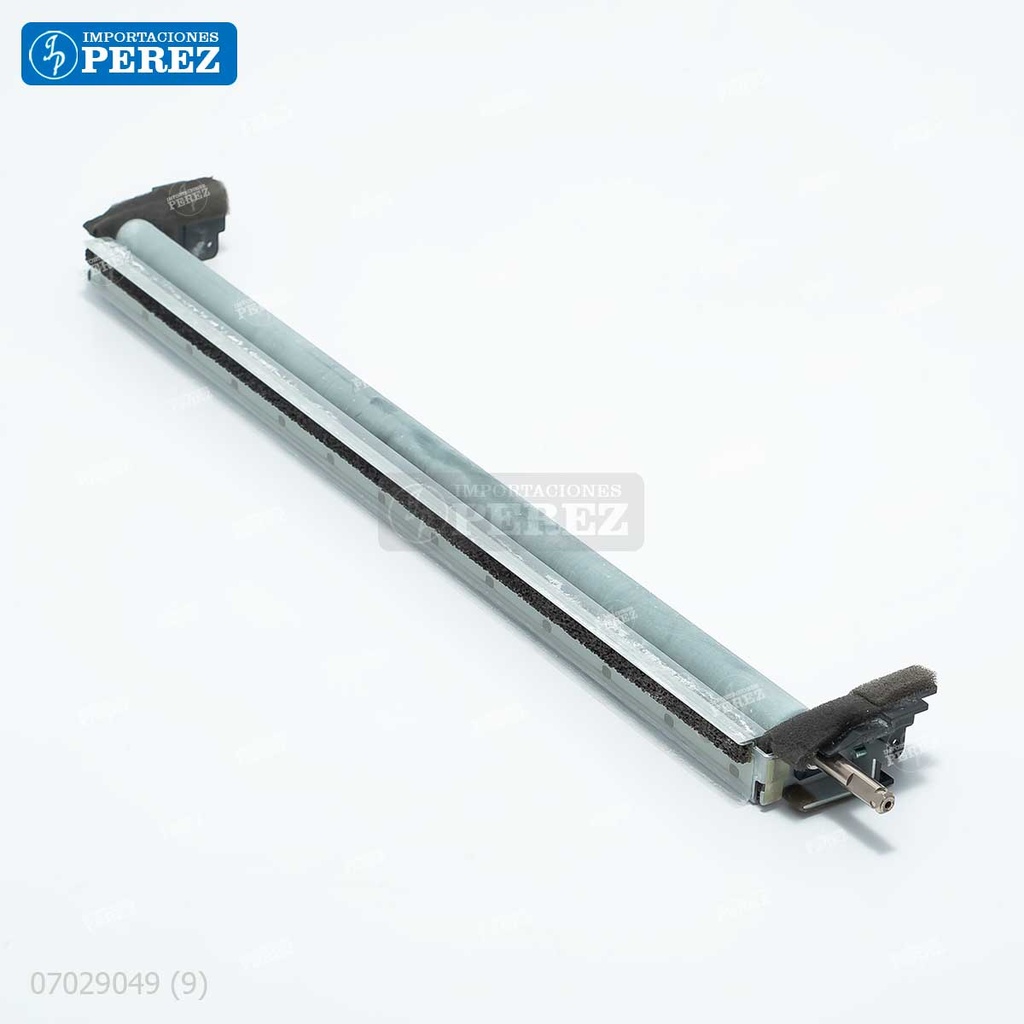 Rodillo Limpieza [Konica Minolta - Original] (Unidad Completa) (Unidad) Negro (Cilindro) 