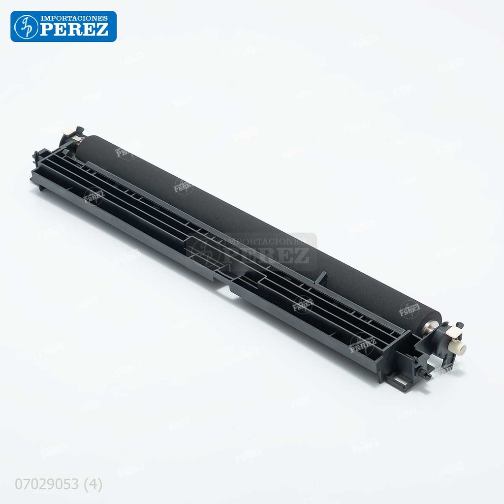 Rodillo Transferencia [Ricoh - Original] Primario Negro (Registro) 