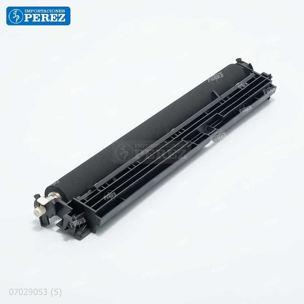 Rodillo Transferencia [Ricoh - Original] Primario Negro (Registro) 