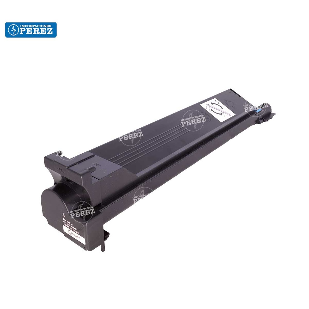 Toner Cartucho [Katun Performance] Black (430g) (Tn312K) 