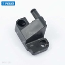 Eje/Gancho Soporte Puerta (Support Shaft) - SEMI-NUEVO [Original - Konica Minolta]