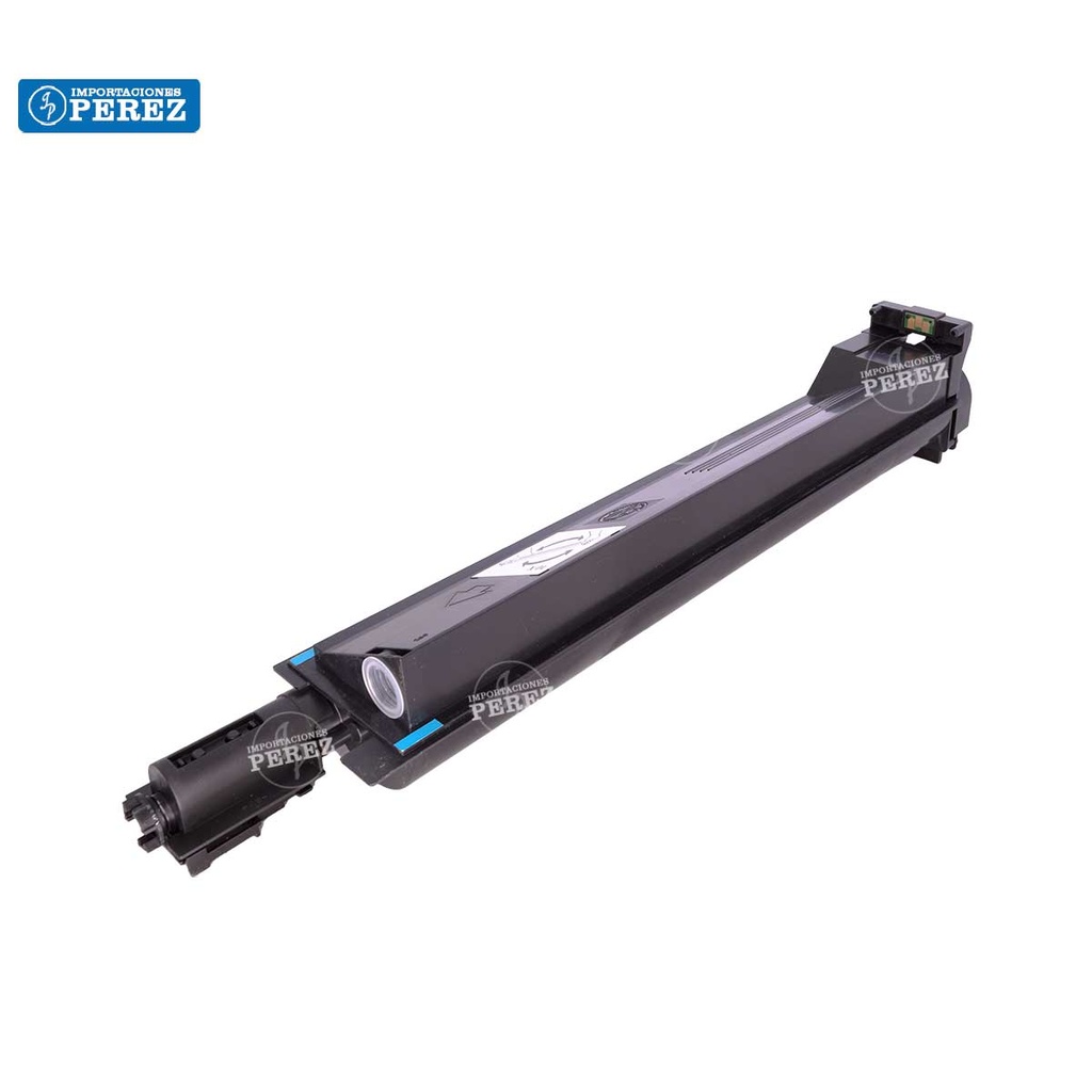 Toner Cartucho [Katun Performance] Black (430g) (Tn312K) 