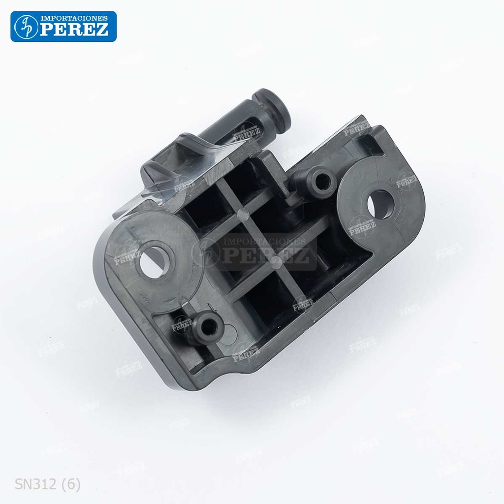 Eje/Gancho Soporte Puerta (Support Shaft) - SEMI-NUEVO [Original - Konica Minolta]