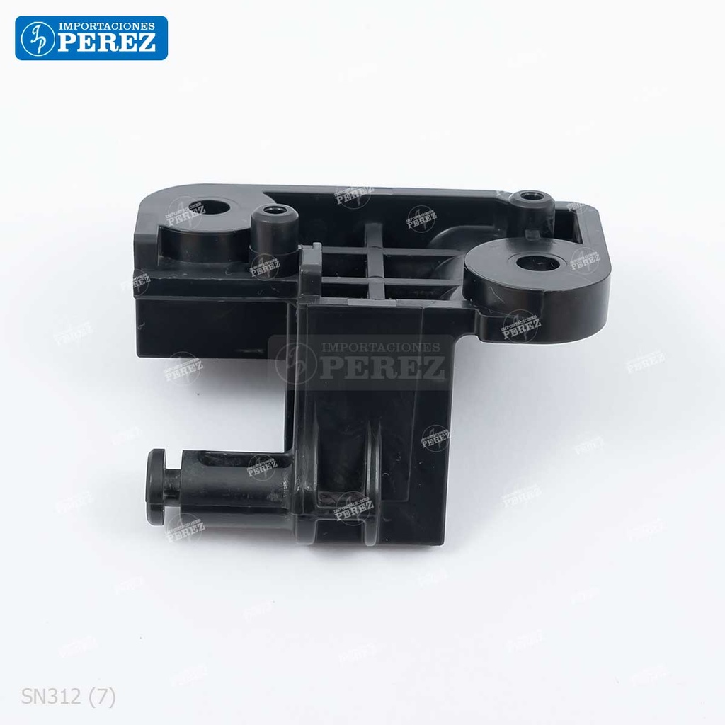 Eje/Gancho Soporte Puerta (Support Shaft) - SEMI-NUEVO [Original - Konica Minolta]