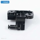 Eje/Gancho Soporte Puerta (Support Shaft) - SEMI-NUEVO [Original - Konica Minolta]