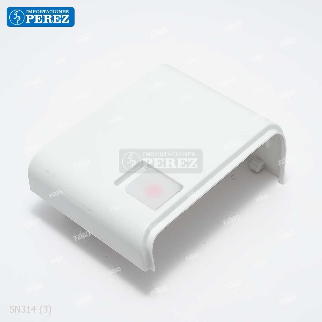 Tapa Frontal Izquierdo Costado Panel (Cover:Front:Right:Upper) SEMI-NUEVO [Original - Ricoh]