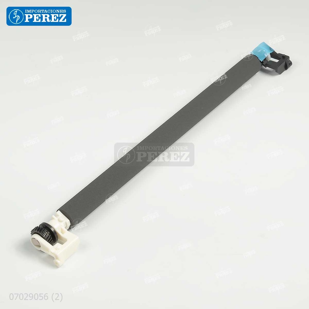 Rodillo Transferencia [Ricoh - Original] Negro (Registro) 