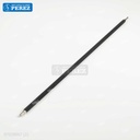 Rodillo Limpieza [Ricoh - Original] (Brush) Negro (Cilindro) 