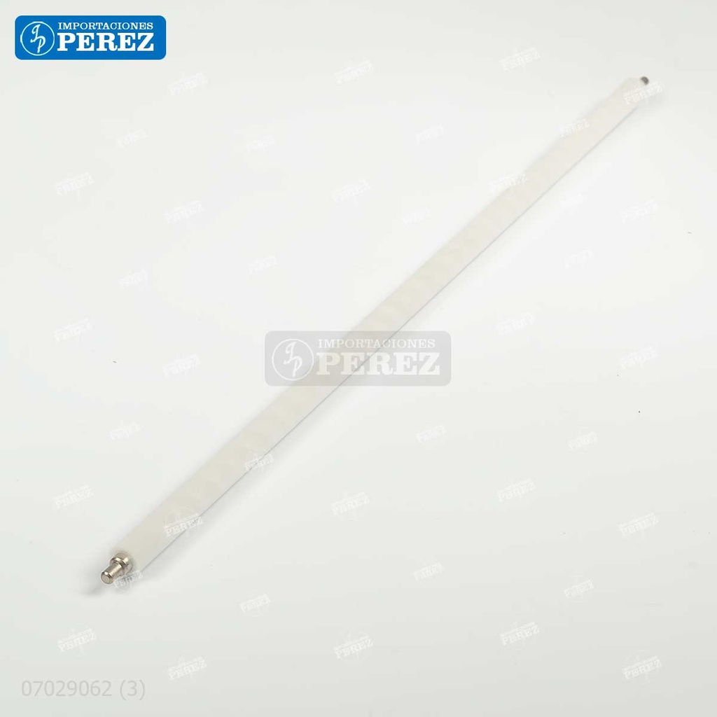 Rodillo Limpieza [Katun Perfomance] Blanco (Rodillo Carga) 