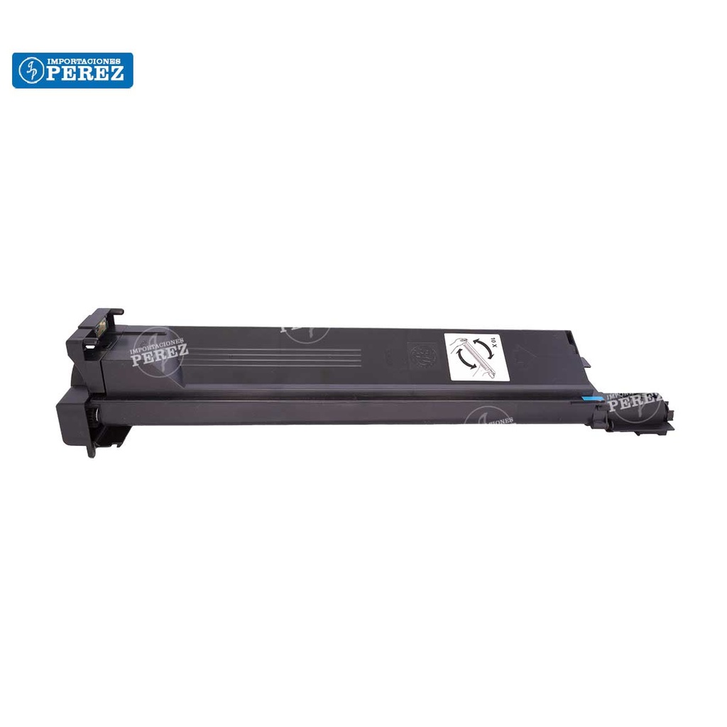 Toner Cartucho [Katun Performance] Black (430g) (Tn312K) 