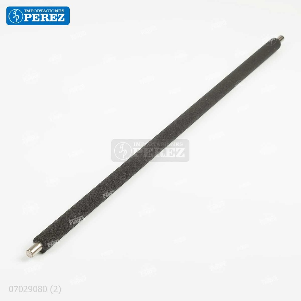 Rodillo Limpieza Carga Cilindro (Para Nueva Versión) [Cet]