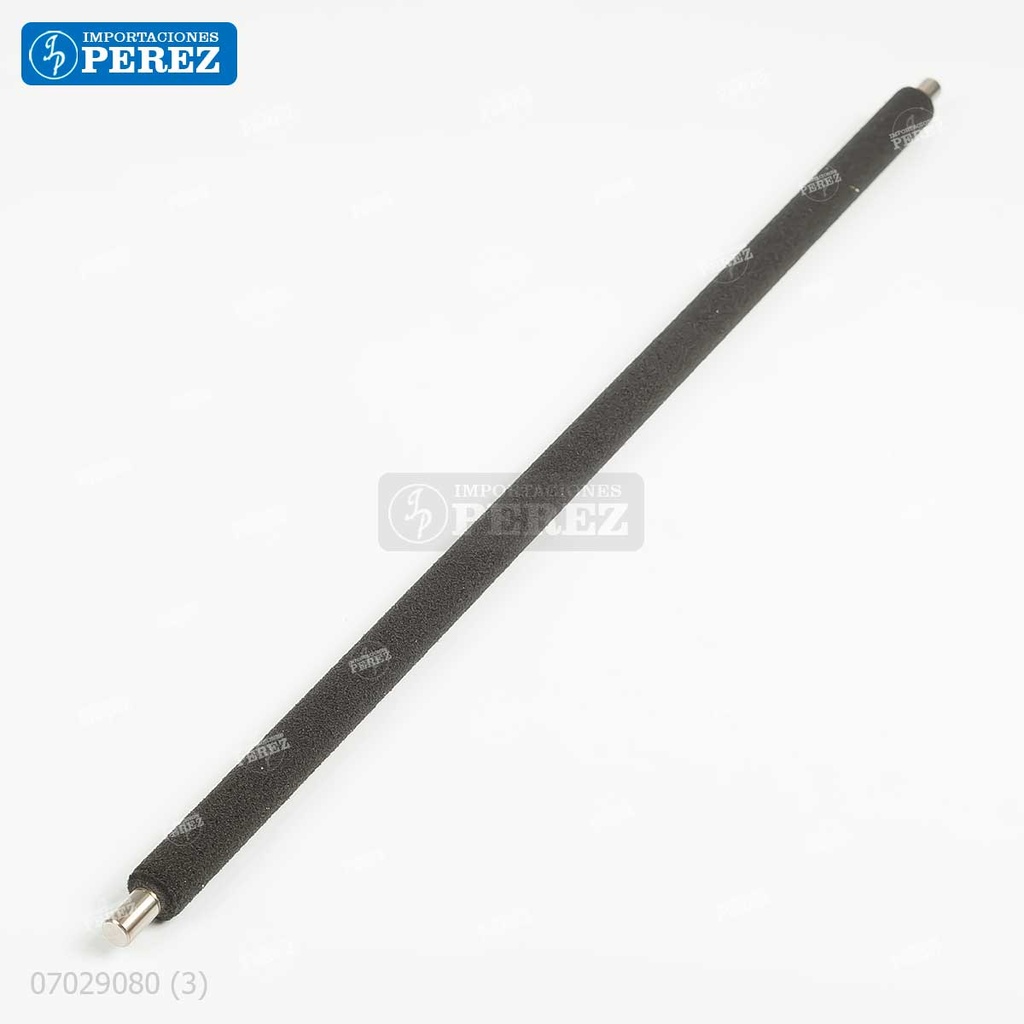 Rodillo Limpieza Carga Cilindro (Para Nueva Versión) [Cet]